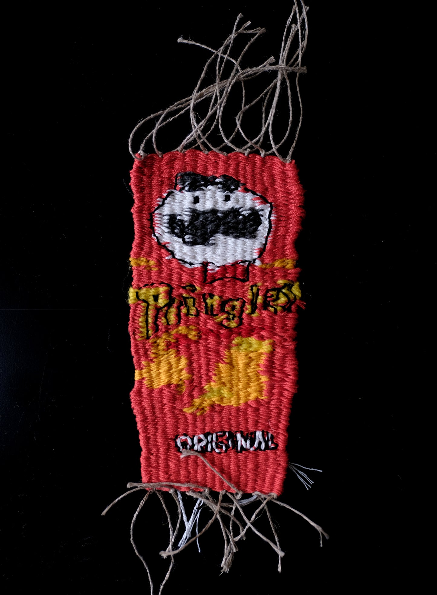 Pringles