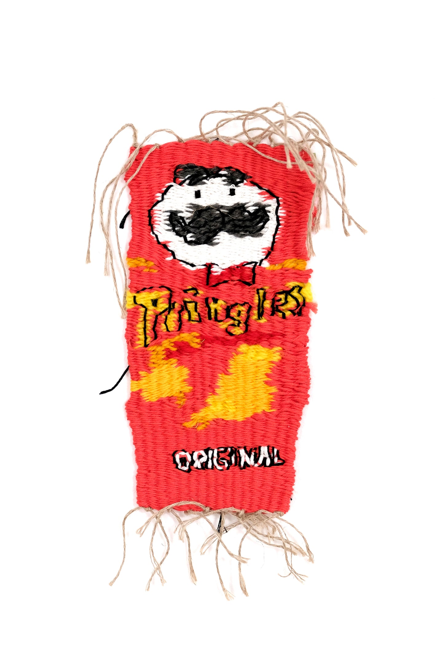 Pringles